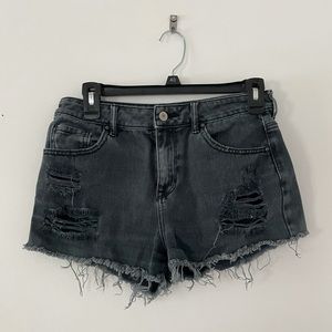 PacSun High Rise Short